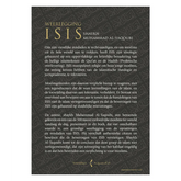Weerlegging van ISIS T Kennishuys